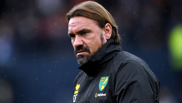 Daniel-Farke-Norwich-manager