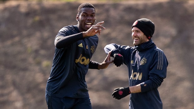 Juan-Mata-and-Paul-Pogba-Man-United