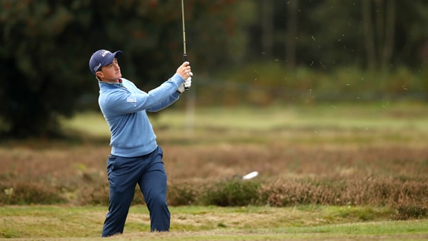 Paul-Dunne-Golf