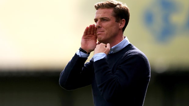 Scott-Parker-Fulham