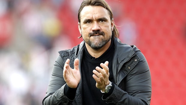 Daniel-Farke-Norwich-City-boss